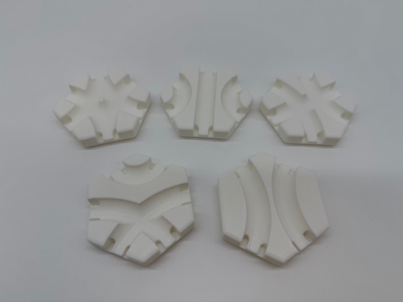 GraviTrax® Height and Replacement Parts – Expand Your Marble Run - Premium Quality